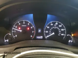 2010 Lexus RX 350 with VIN 2T2BK1BA8AC029781, listed as a Copart auction lot 64972775 with 149,552 mi miles and Clean title. Bid and sale history available at DreamBid. Image 9.