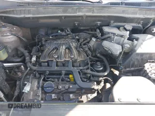 2011 Hyundai Veracruz GLS with VIN KM8NUDCC4BU157903, listed as a IAAI auction lot 42672237 with 161,062 mi miles and . Bid and sale history available at DreamBid. Image 10.