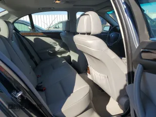 2009 BMW 5 Series 528i with VIN WBANU53529C119238, listed as a Copart auction lot 88943385 with 157,322 mi miles and Salvage Title. Bid and sale history available at carsss.com. Image 10.