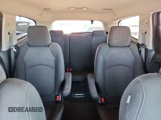 2016 Chevrolet Traverse LT z VIN 1GNKRGKD9GJ198998, wystawiony jako Copart lot #60494925 z przebiegiem 147 476 mil mil oraz Szkoda całkowita • Salvage title. Historia ofert i sprzedaży dostępna na DreamBid. Obrazek 10.