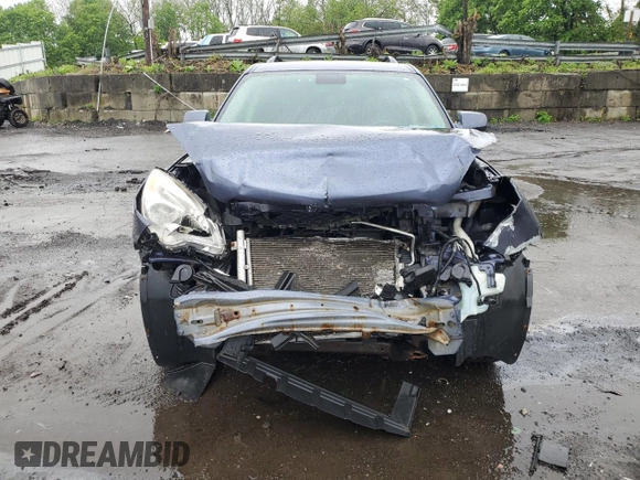 2013 Chevrolet Equinox LT z VIN 2GNFLEEK0D6265238, wystawiony jako Copart lot #55579815 z przebiegiem 129 431 mil mil oraz Szkoda całkowita • Salvage title. Historia ofert i sprzedaży dostępna na DreamBid. Obrazek 5.