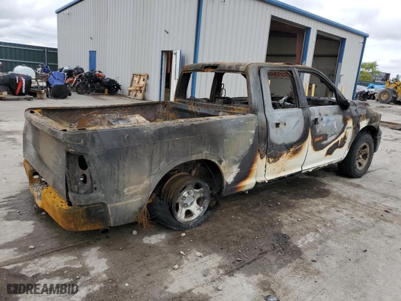 2009 Dodge Ram 1500 SLT with VIN 1D3HB18P89S807718, listed as a Copart auction lot 71211144 with 0 mi miles and Non Repairable. Bid and sale history available at carsss.com. Image 3.