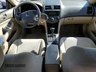 2005 Honda Accord LX with VIN 1HGCM66335A036211, listed as a Copart auction lot 59979005 with 151,869 mi miles and Salvage title. Bid and sale history available at DreamBid. Image 8.