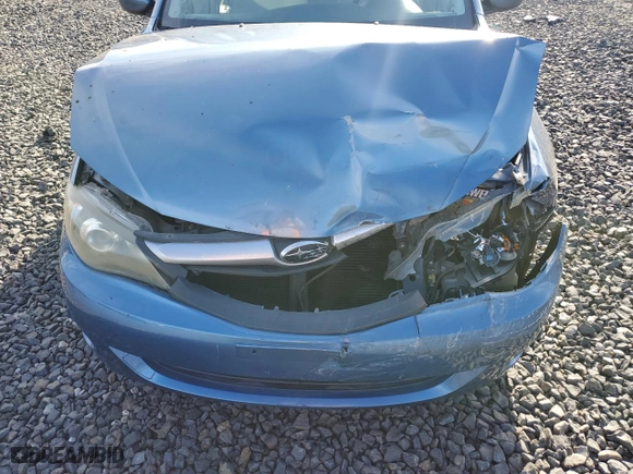 2010 Subaru Impreza Wagon i with VIN JF1GH6A69AH811480, listed as a Copart auction lot 42532875 with 143,770 mi miles and Salvage Title. Bid and sale history available at carsss.com. Image 13.