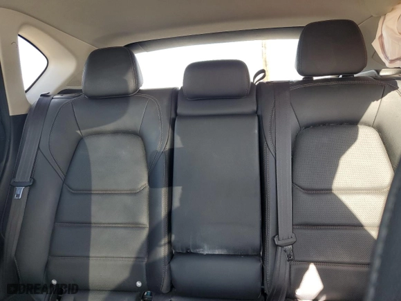 2021 Mazda CX-5 Touring with VIN JM3KFACM7M0410366, listed as a Copart auction lot 47793295 with 88,929 mi miles and Salvage Title. Bid and sale history available at carsss.com. Image 10.