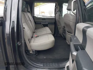 2015 Ford F-150 XLT with VIN 1FTEW1EPXFFC20641, listed as a IAAI auction lot 41945749 with 120,229 mi miles and . Bid and sale history available at DreamBid. Image 8.