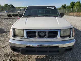 1999 Nissan Frontier XE with VIN 1N6DD26S4XC319806, listed as a Copart auction lot 54233635 with 311,759 mi miles and Clean title. Bid and sale history available at DreamBid. Image 5.