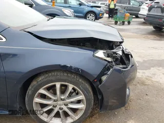2014 Toyota Avalon Limited with VIN 4T1BK1EB5EU109522, listed as a IAAI auction lot 41525114 with 98,778 mi miles. Bid and sale history available at carsss.com. Image 17.