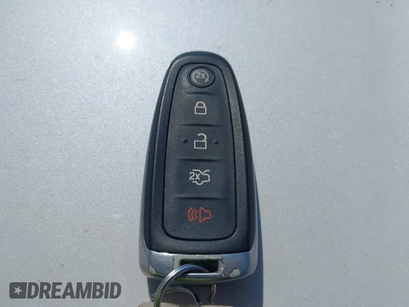 2013 Ford Escape Titanium с VIN 1FMCU9J96DUB47078, выставлен на аукционе IAAI как лот 42407240 с пробегом 47 449 миль миль и . История ставок и продаж доступна на DreamBid. Изображение 11.