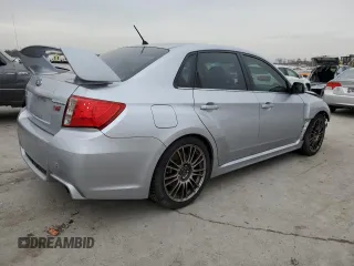 2014 Subaru Impreza Sedan WRX WRX STI Limited with VIN JF1GV8J64EL002721, listed as a Copart auction lot 82451704 with 114,728 mi miles and Salvage Title. Bid and sale history available at carsss.com. Image 3.
