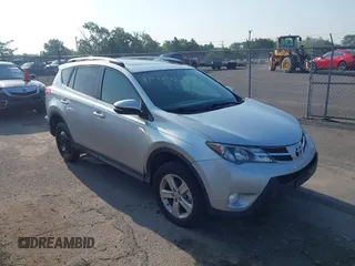 2013 Toyota RAV4 XLE с VIN 2T3WFREV8DW027398, выставлен на аукционе IAAI как лот 42498916 с пробегом 193 246 миль миль и . История ставок и продаж доступна на DreamBid. Изображение 1.
