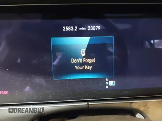 2023 Mercedes-Benz E 350 with VIN W1KZF8EBXPB109780, listed as a IAAI auction lot 41602205 with 23,079 mi miles and . Bid and sale history available at DreamBid. Image 7.