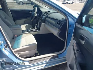 2012 Toyota Camry L with VIN 4T1BF1FK8CU522325, listed as a IAAI auction lot 41908172 with 211,143 mi miles and . Bid and sale history available at DreamBid. Image 5.