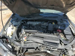 2006 Nissan Altima S with VIN 1N4AL11D76N453200, listed as a Copart auction lot 60718525 with 164,698 mi miles and Salvage title. Bid and sale history available at DreamBid. Image 11.
