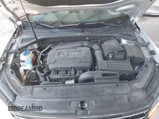 2016 Volkswagen Passat S with VIN 1VWAS7A38GC031521, listed as a IAAI auction lot 42069429 with 94,938 mi miles and . Bid and sale history available at DreamBid. Image 10.
