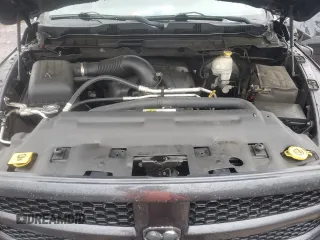 2013 Ram 1500 Express с VIN 1C6RR7FT4DS646666, выставлен на аукционе Copart как лот 55781365 с пробегом 155 230 миль миль и Списание • Salvage title. История ставок и продаж доступна на DreamBid. Изображение 11.