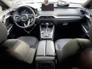 2020 Mazda CX-9 Grand Touring with VIN JM3TCBDY2L0416580, listed as a Copart auction lot 83456344 with 170,532 mi miles and Clean Title. Bid and sale history available at carsss.com. Image 8.
