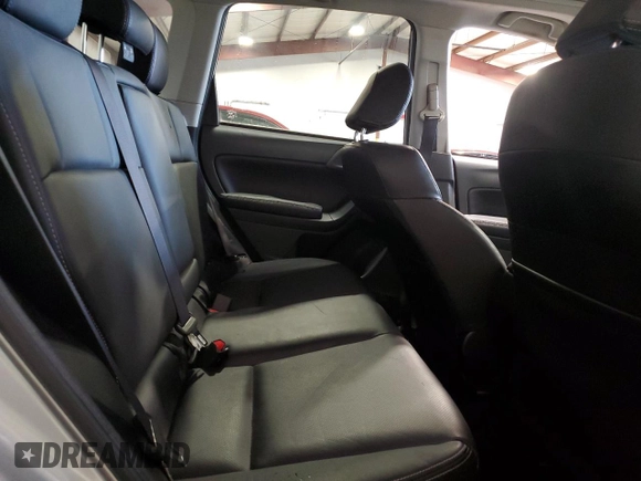 2015 Subaru Forester Touring with VIN JF2SJAWC2FH547392, listed as a Copart auction lot 63800445 with 114,119 mi miles and Salvage title. Bid and sale history available at DreamBid. Image 11.