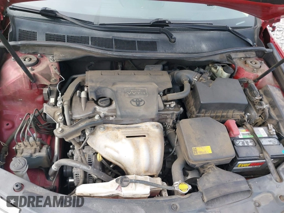2014 Toyota Camry L with VIN 4T1BF1FK4EU862137, listed as a IAAI auction lot 41800089 with 171,716 mi miles and . Bid and sale history available at DreamBid. Image 10.