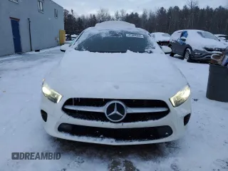 2021 Mercedes-Benz A 220 z VIN W1K3G4FB5MJ316170, wystawiony jako Copart lot #41568335 z przebiegiem 91 097 mil mil oraz Czysty tytuł • Clean title. Historia ofert i sprzedaży dostępna na DreamBid. Obrazek 5.