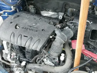 2018 Mitsubishi Outlander ES с VIN JA4AP3AU0JU016836, выставлен на аукционе IAAI как лот 42180417 с пробегом 96 335 миль миль и . История ставок и продаж доступна на DreamBid. Изображение 22.