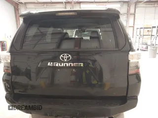 2021 Toyota 4Runner SR5 with VIN JTEMU5JR4M5939432, listed as a IAAI auction lot 41421383 with 102,699 mi miles and . Bid and sale history available at DreamBid. Image 17.