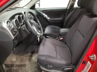 2004 Pontiac Vibe с VIN 5Y2SM62814Z446582, выставлен на аукционе Copart как лот 52628505 с пробегом 91 310 миль миль и Списание • Salvage title. История ставок и продаж доступна на DreamBid. Изображение 7.
