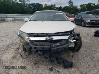 2012 Ford Fusion SEL с VIN 3FAHP0JG8CR406581, выставлен на аукционе Copart как лот 60820525 с пробегом 151 932 миль миль и Списание • Salvage title. История ставок и продаж доступна на DreamBid. Изображение 5.