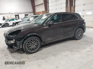 2020 Porsche Cayenne с VIN WP1AA2AYXLDA08247, выставлен на аукционе IAAI как лот 42055042 с пробегом 56 657 миль миль и . История ставок и продаж доступна на DreamBid. Изображение 18.