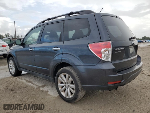 2012 Subaru Forester 2.5X Premium with VIN JF2SHADC2CG455330, listed as a Copart auction lot 78425614 with 111,599 mi miles and Clean Title. Bid and sale history available at carsss.com. Image 2.