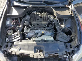 2008 Infiniti G35 with VIN JNKBV61E88M227642, listed as a Copart auction lot 74089844 with 149,299 mi miles and Salvage Title. Bid and sale history available at DreamBid. Image 12.