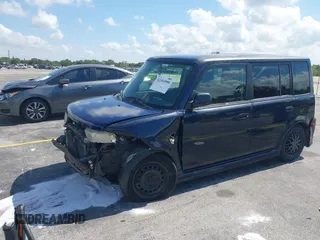 2005 Scion xB z VIN JTLKT324550220070, wystawiony jako IAAI lot #42301090 z przebiegiem 172 598 mil mil oraz . Historia ofert i sprzedaży dostępna na DreamBid. Obrazek 2.