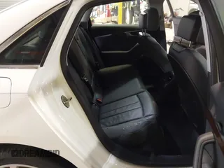 2019 Audi A4 Premium with VIN WAUDNAF47KA117328, listed as a IAAI auction lot 41634062 with 126,067 mi miles and . Bid and sale history available at DreamBid. Image 8.