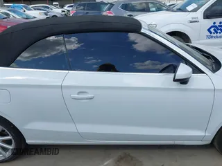 2015 Audi A3 1.8T Premium with VIN WAU6CLFF8F1121096, listed as a IAAI auction lot 42038667 with 178,994 mi miles. Bid and sale history available at carsss.com. Image 13.