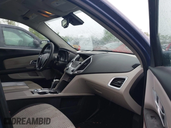 2012 GMC Terrain SLE-1 with VIN 2GKFLREK8C6299138, listed as a IAAI auction lot 42298380 with 157,100 mi miles and . Bid and sale history available at DreamBid. Image 5.