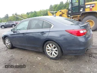 2017 Subaru Legacy Premium with VIN 4S3BNAC65H3028841, listed as a IAAI auction lot 42264200 with 113,171 mi miles and . Bid and sale history available at DreamBid. Image 14.