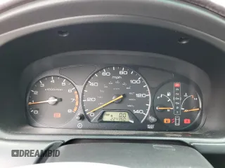 2000 Honda Odyssey EX z VIN 2HKRL1867YH554549, wystawiony jako Copart lot #56536515 z przebiegiem 224 360 mil mil oraz Szkoda całkowita • Salvage title. Historia ofert i sprzedaży dostępna na DreamBid. Obrazek 9.