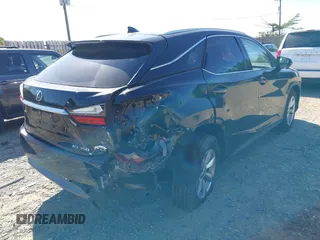 2019 Lexus RX 350 with VIN 2T2BZMCA0KC187304, listed as a IAAI auction lot 42138063 with 90,335 mi miles and . Bid and sale history available at DreamBid. Image 4.