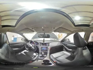 2015 Infiniti Q50 Premium z VIN JN1BV7AP4FM350041, wystawiony jako Copart lot #45012215 z przebiegiem 139 269 mil mil oraz Szkoda całkowita • Salvage title. Historia ofert i sprzedaży dostępna na DreamBid. Obrazek 13.