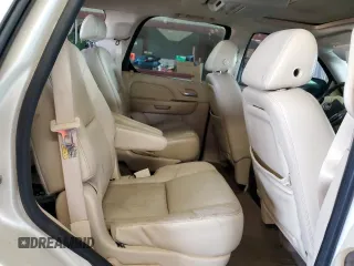 2007 Cadillac Escalade z VIN 1GYFK63837R139595, wystawiony jako Copart lot #54516945 z przebiegiem 144 003 mil mil oraz Szkody całkowita. Historia ofert i sprzedaży dostępna na DreamBid. Obrazek 11.