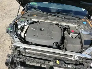2019 Volvo S60 Momentum with VIN 7JR102FK3KG009926, listed as a Copart auction lot 81003675 with 16,852 mi miles and Salvage title. Bid and sale history available at DreamBid. Image 14.