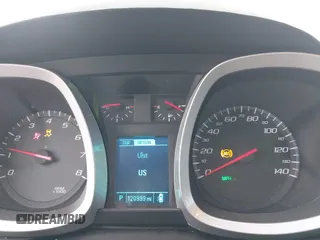 2016 Chevrolet Equinox LTZ с VIN 1GNALDEK4GZ105098, выставлен на аукционе IAAI как лот 42173103 с пробегом 120 999 миль миль и . История ставок и продаж доступна на DreamBid. Изображение 7.