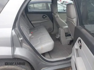 2006 Chevrolet Equinox LT z VIN 2CNDL63F566029632, wystawiony jako IAAI lot #42410840 z przebiegiem 202 260 mil mil oraz . Historia ofert i sprzedaży dostępna na DreamBid. Obrazek 8.