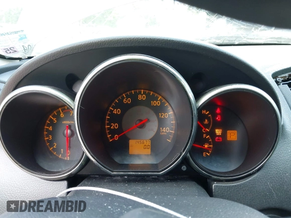 2006 Nissan Altima S with VIN 1N4AL11DX6N432177, listed as a IAAI auction lot 42298645 with 145,677 mi miles and . Bid and sale history available at DreamBid. Image 7.