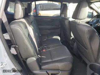 2023 Honda Passport EX-L with VIN 5FNYF8H57PB029944, listed as a Copart auction lot 73536513 with 2,752 mi miles. Bid and sale history available at carsss.com. Image 10.