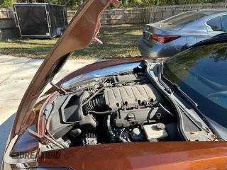 2015 Chevrolet Corvette 2LT with VIN 1G1YD2D79F5112312, listed as a Copart auction lot 78757304 with 64,492 mi miles and Clean Title. Bid and sale history available at carsss.com. Image 7.