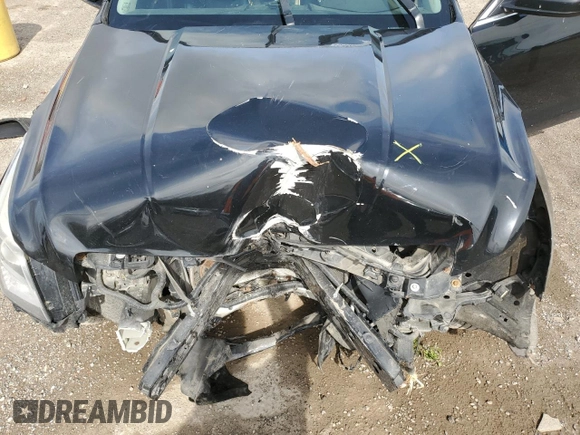 2016 Cadillac ATS Standard AWD z VIN 1G6AG5RX4G0104789, wystawiony jako Copart lot #54699685 z przebiegiem Nie podano mil oraz Szkoda całkowita • Salvage title. Historia ofert i sprzedaży dostępna na DreamBid. Obrazek 11.