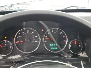 2009 Jeep Liberty Sport with VIN 1J8GN28K79W527313, listed as a Copart auction lot 50221075 with 108,190 mi miles and Clean Title. Bid and sale history available at DreamBid. Image 9.