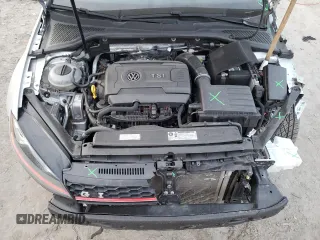 2015 Volkswagen Golf GTI Autobahn with VIN 3VW4T7AU9FM042995, listed as a Copart auction lot 38054544 with 0 mi miles. Bid and sale history available at carsss.com. Image 11.