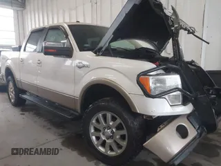 2011 Ford F-150 XL with VIN 1FTFW1EF5BKE01658, listed as a IAAI auction lot 42336790 with 201,643 mi miles and . Bid and sale history available at DreamBid. Image 1.